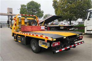 磴口道路救援拖车报价