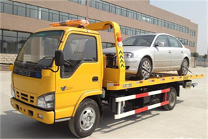 磴口道路救援一般怎么收费